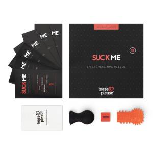 Suck Me by Tease & Please