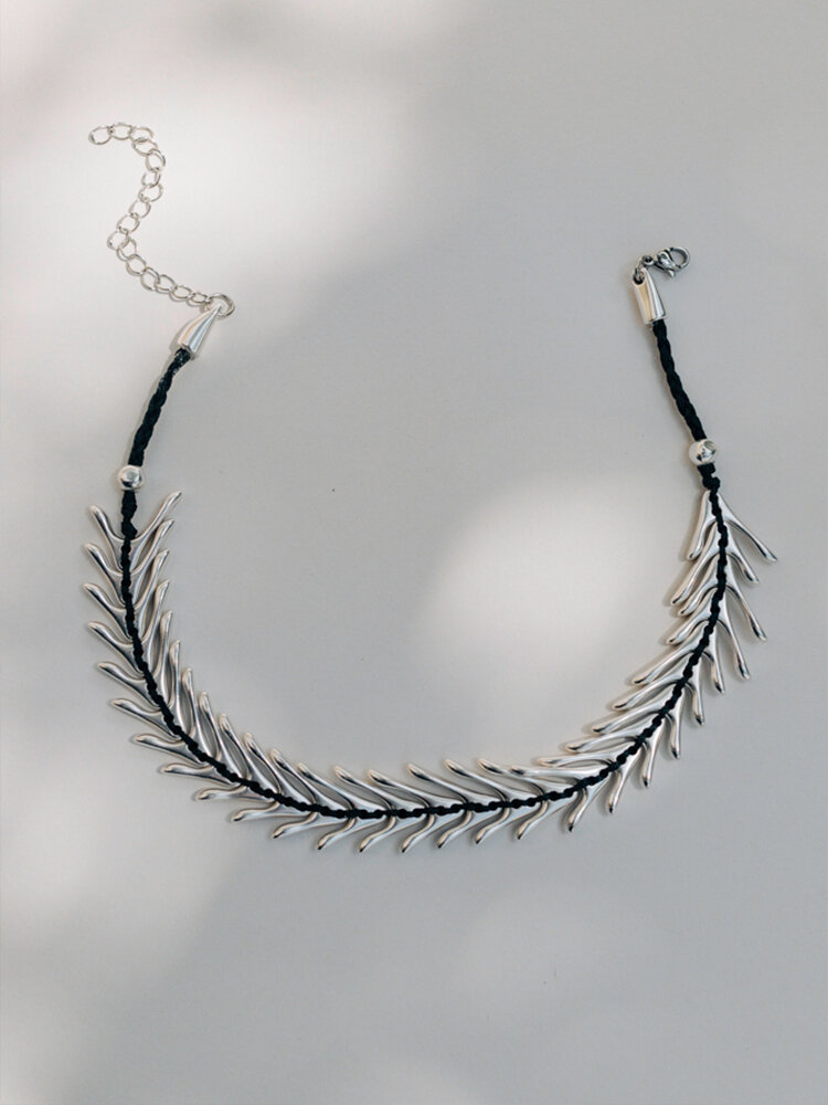 Alma Choker by Cherry Anthie