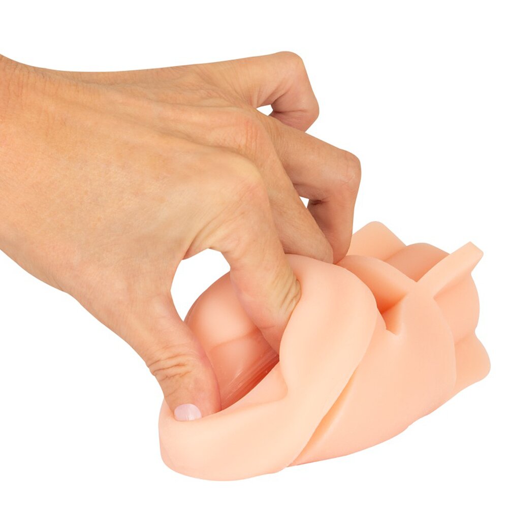 Mouth Style Super Stroker by Orion