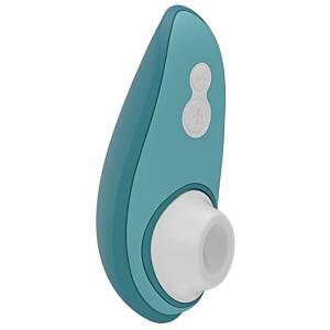 10.5cm Liberty 2 Clitoral Stimulator Blue by The Original Womanizer