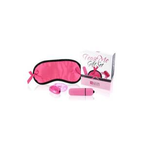 Tease Me gift Set by Lovers Premium