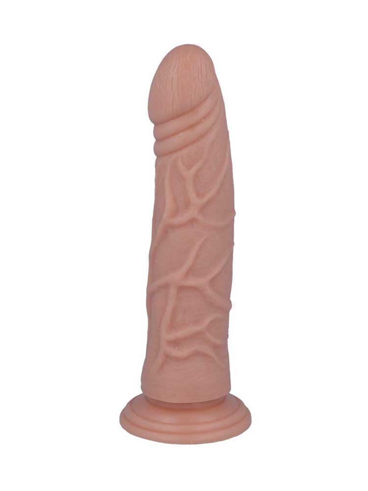 Mr Intense 22 Realistic Cock 20.1cm by DreamLove