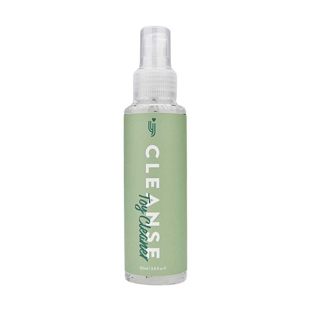 Καθαριστικό Cleanse Toy Cleaner 100ml Loving Joy