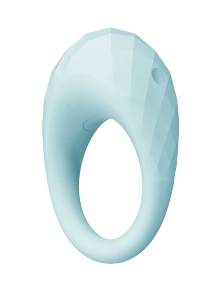 Zelie Aquatic Vibrating Cock Rings by Dream Toys