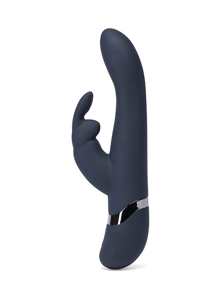 Oh my Rabbit Vibrator by Fifty Shades of Grey