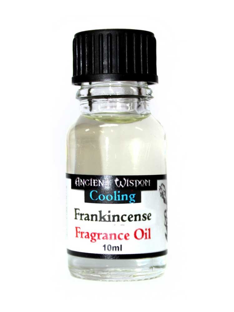 Frankincense (Λιβάνι) 10ml Ancient Wisdom
