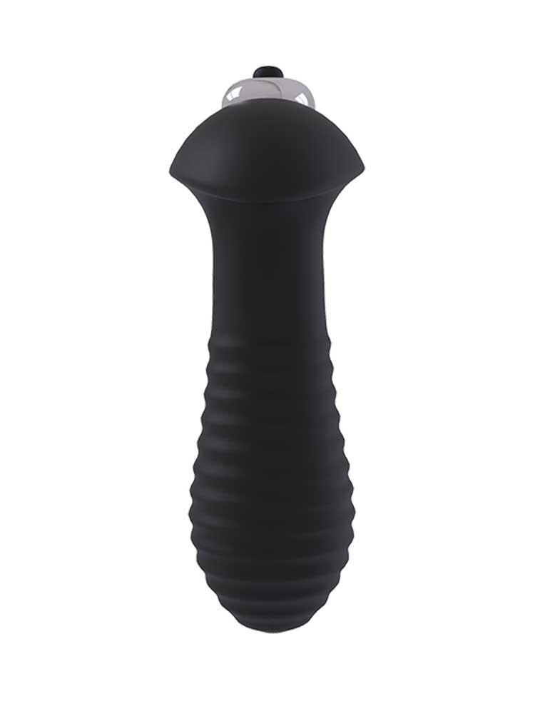 Spiral Vibrating Plug Cheeky Love by Dream Toys