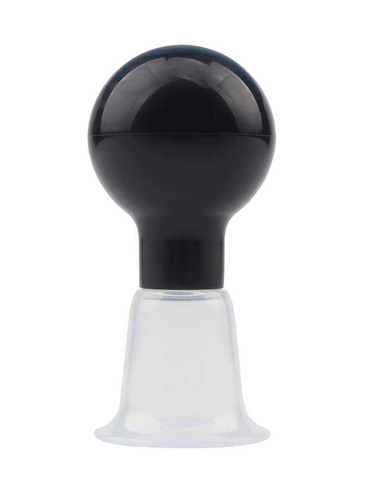 All Time Favorites Nipple Teaser Black by Dream Toys