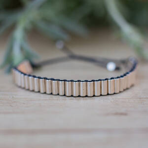 Dellote Bracelet by Cherry Anthie