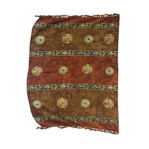 Koin Bali Sarong Brown by Nature & Body