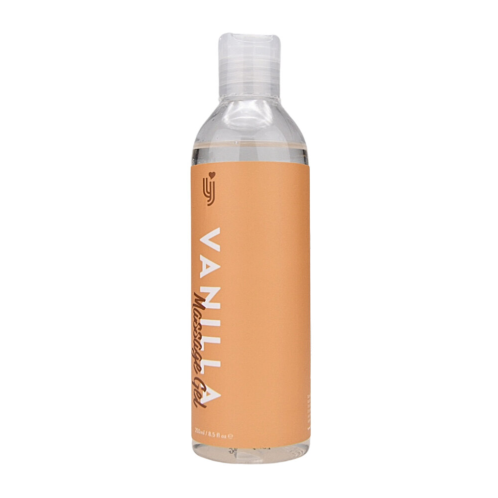Βανίλια Massage Gel 250ml LovingJoy
