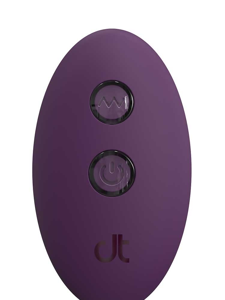 3.6cm Ø Strong Anal Vibe 12.0cm Dream Toys