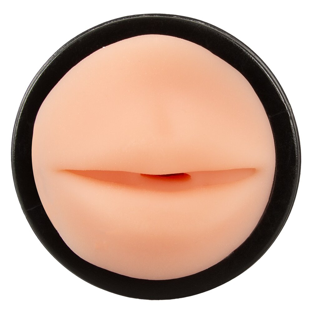 Mouth Style Super Stroker by Orion