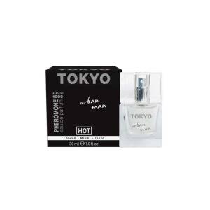 Urban Man Tokyo Pheromone Parfum 30ml by Hot Austria