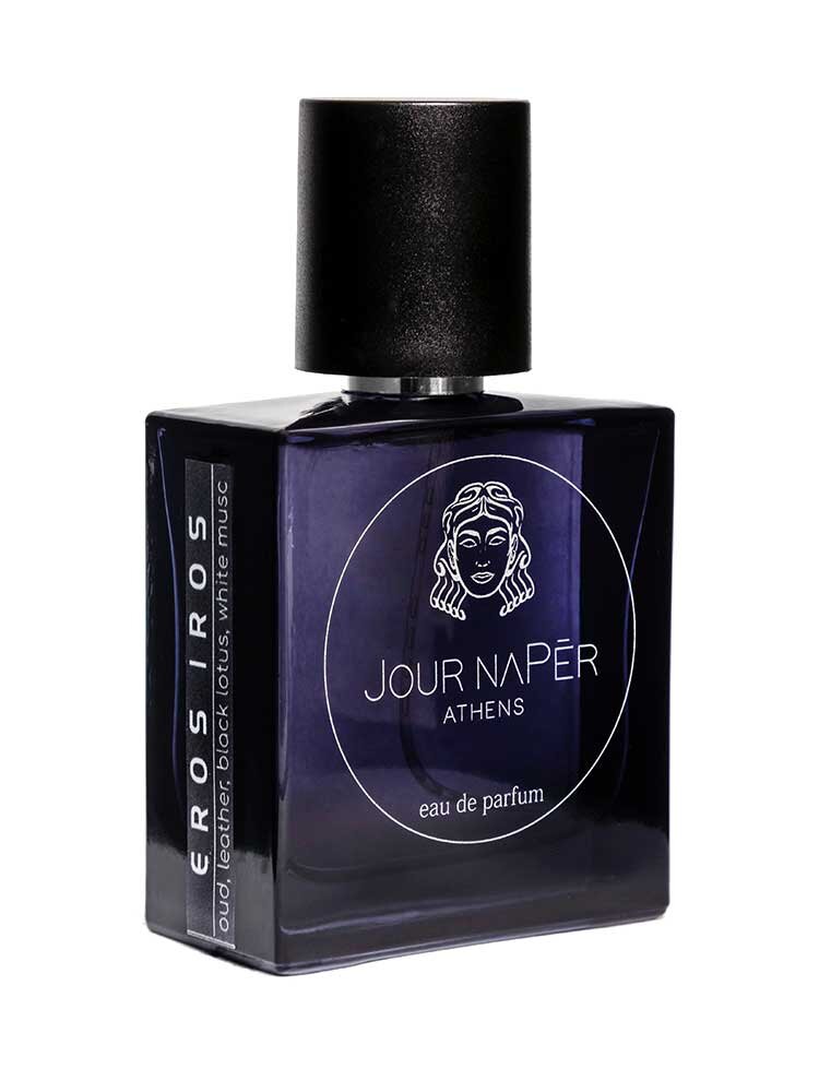 Eros Iros Jour Naper Collection 50ml by The Greek Perfumer