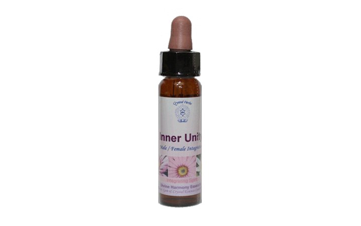 Εσωτερική Ενότητα (Inner Unity) 10ml Crystal Herbs