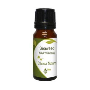 Φύκια (Seaweed) Εκχύλισμα 10ml Nature & Body
