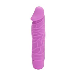 Get Real Mini Realistic Vibrator 16cm Pink by ToyJoy