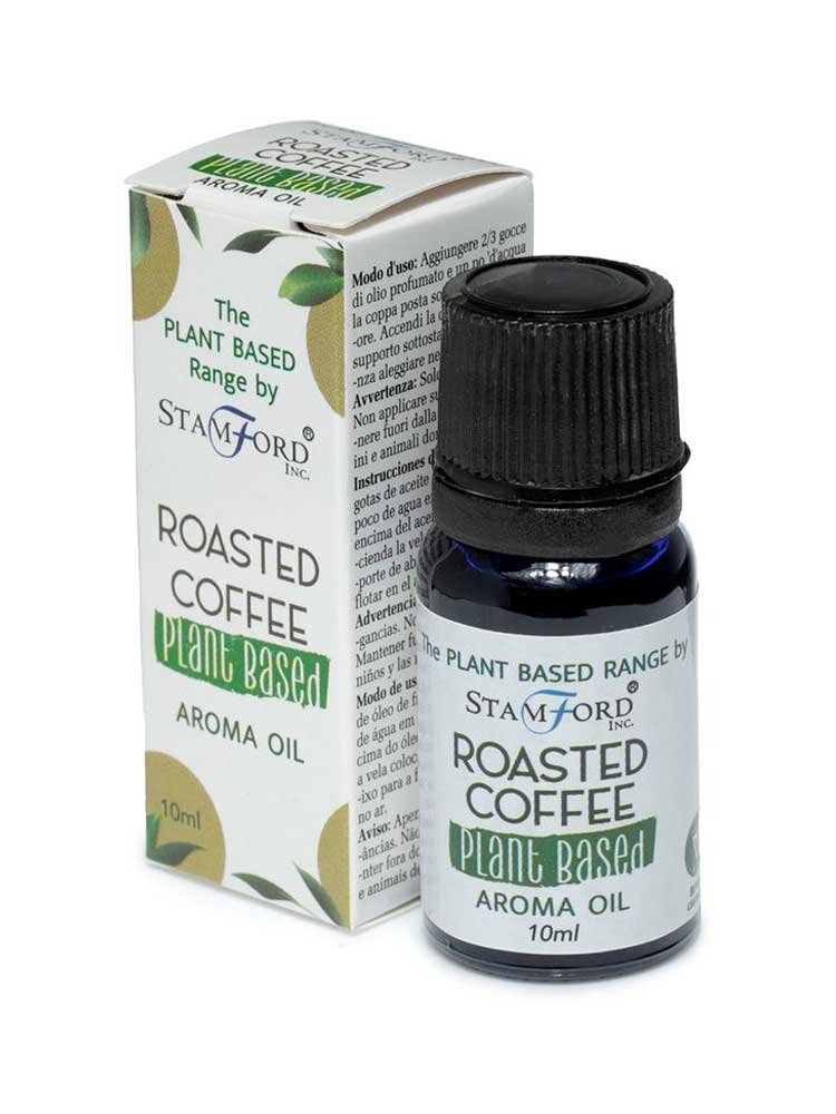 Καφές (Roasted Coffee) 10ml Stamford's Premium