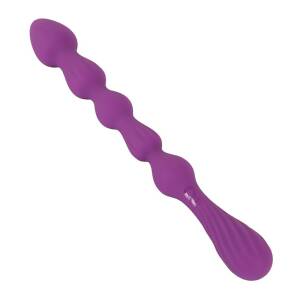 27.0cm Magic Flexible Anal Wand No1 Orion