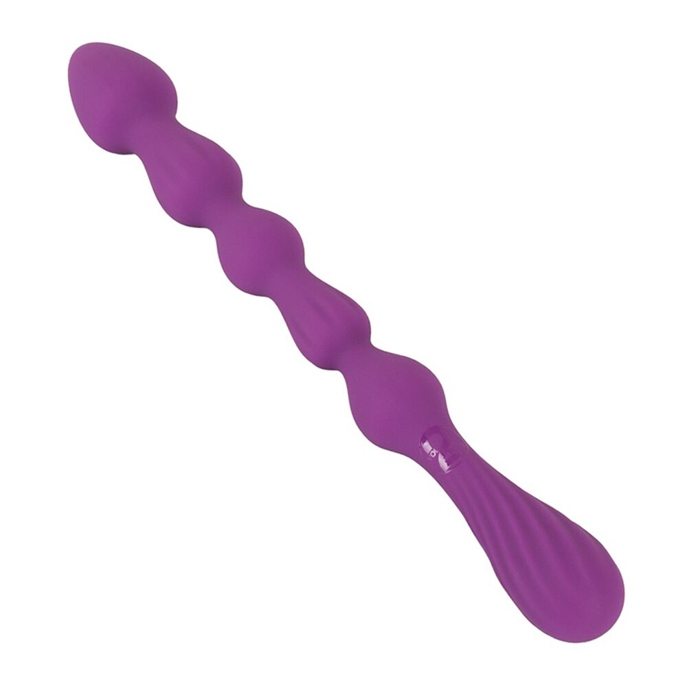 27.0cm Magic Flexible Anal Wand No1 Orion