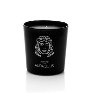 Audacious Scented Candle 210gr by The Greek Perfumer