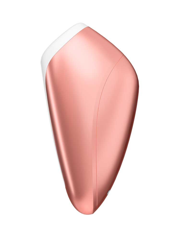 Love Breeze Air Pulse Stimulator Copper by Satisfyer