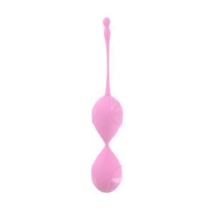 Fascinate Balls Pink by Vibe Therapy