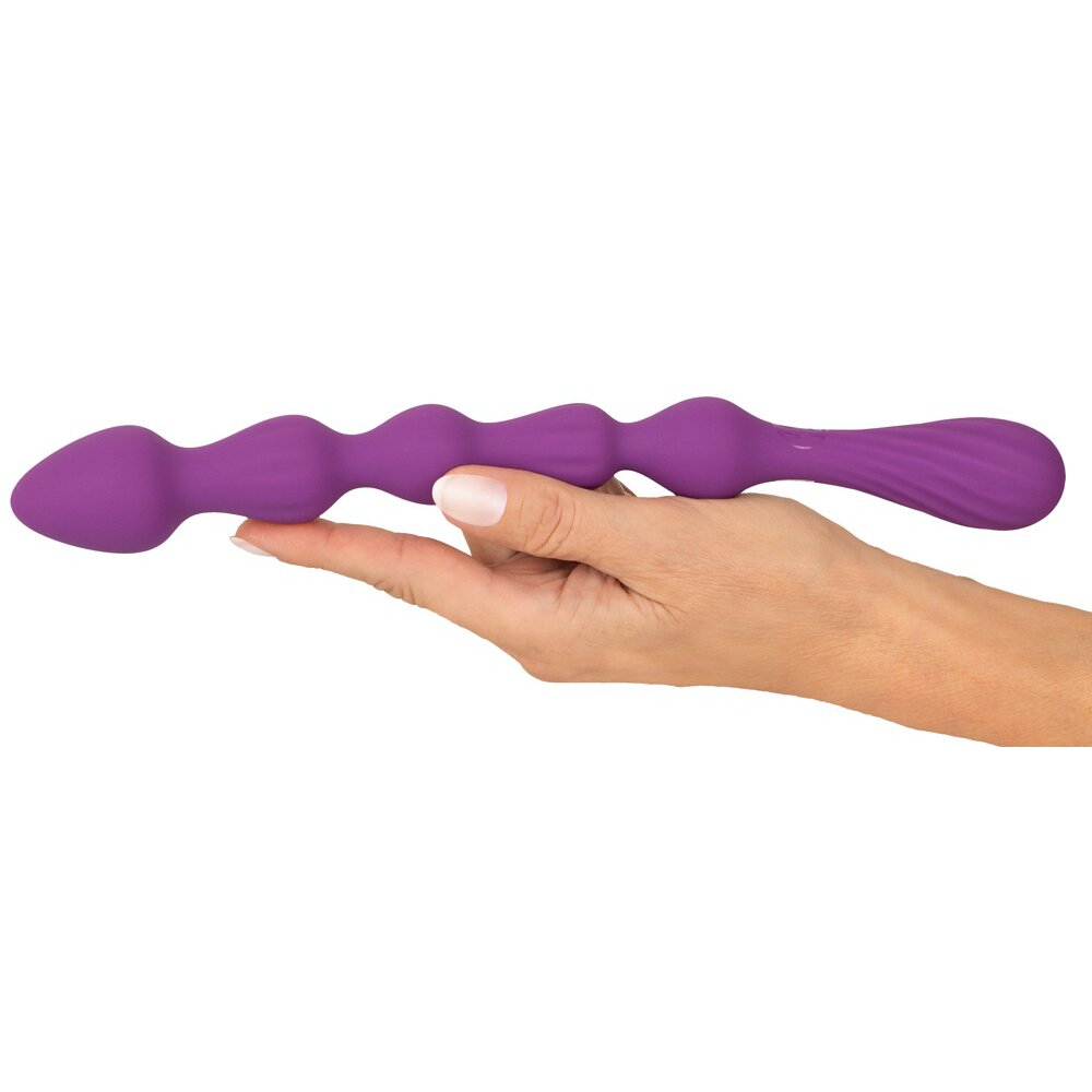 27.0cm Magic Flexible Anal Wand No1 Orion
