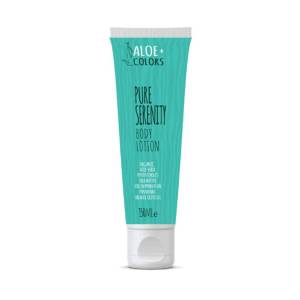 Body Lotion Pure Serenity Aloe+Colors by Aloe Plus