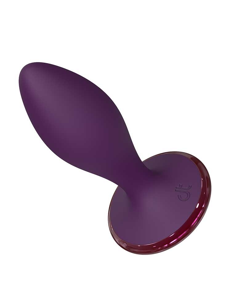 3.6cm Ø Strong Anal Vibe 12.0cm Dream Toys