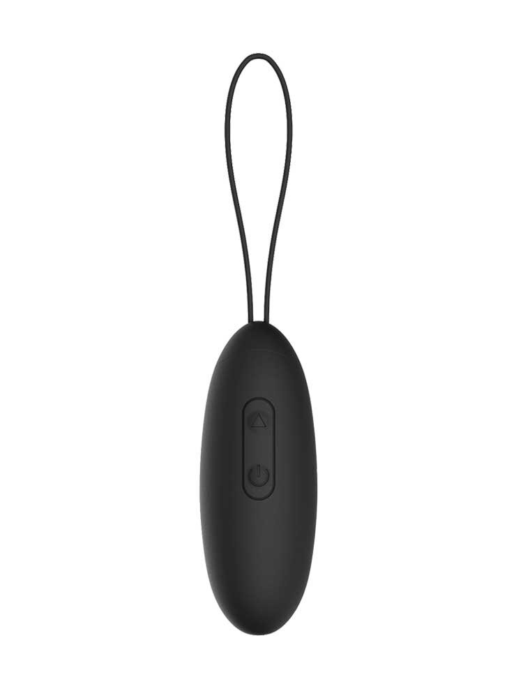 Elize Wireless Remote Controlled Love Egg Elite by Dream Toys