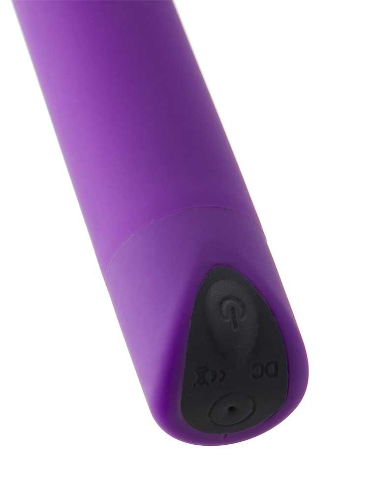 Powerful Bullet Ultra Strong Purple Vibes of Love by Dream Toys