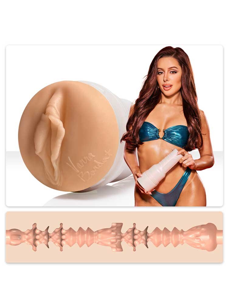 Fleshlight Vanna Bardot Dopamine Vagina