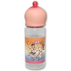 Boob Bottle Μπιμπερό για Βυζολάτρες Diverty Sex