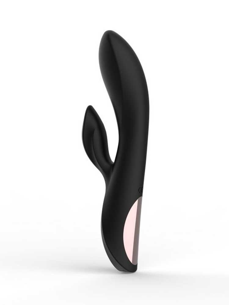 Charmin Style Elegance 20cm Black by Toyz4Lovers