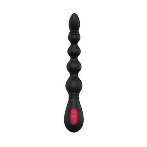 Anal Flexi Vibrating Beads by Dream Toys