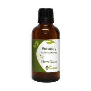 Δεντρολίβανο (Rosemary) Αιθέριο Έλαιο 50ml Nature & Body