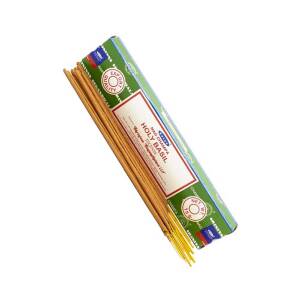 Satya Holy Basil Αρωματικά Sticks Χώρου 15gr/15τεμάχια