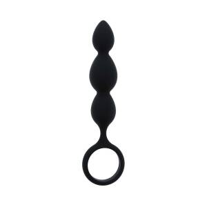 Silicone Anal Beads All Time Favorites by Dream Toys