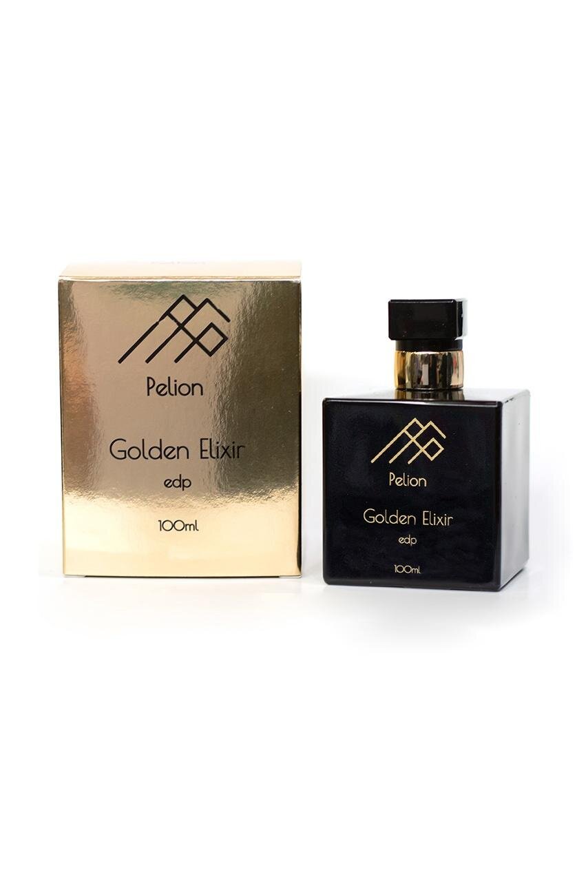 Golden Elixir Eau de Parfum P for Pelion