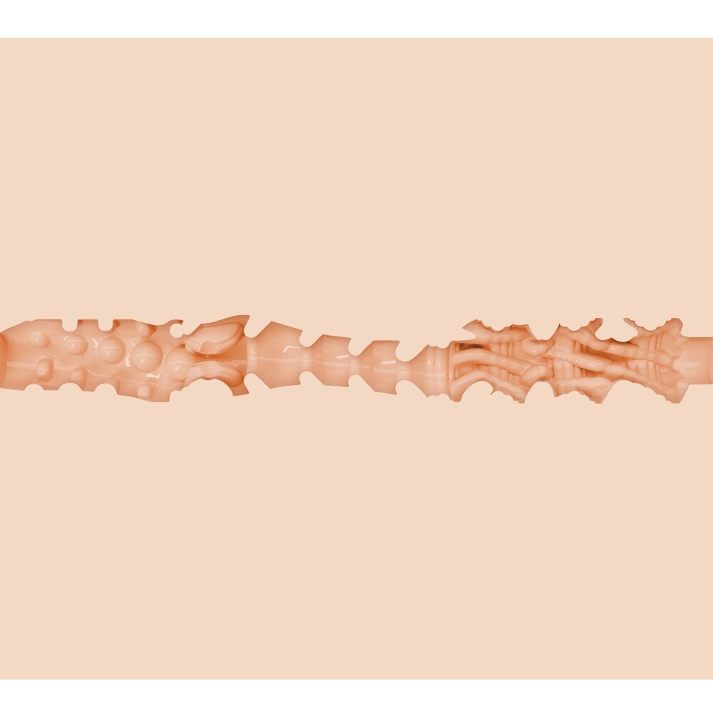 Fleshlight Bonnie Blue 1K Texture Vagina