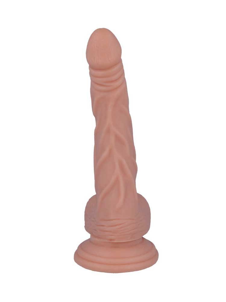 Mr Intense 12 Realistic Cock 18.2cm by DreamLove