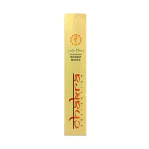 Solar Chakra Incense Wands by Chakra Collection