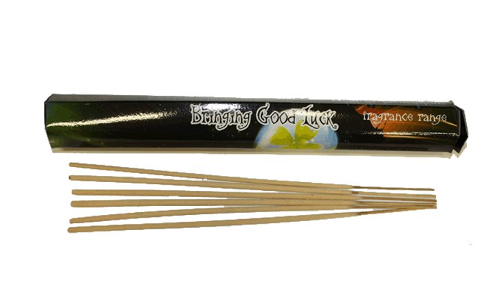 Dawn of Time Incense