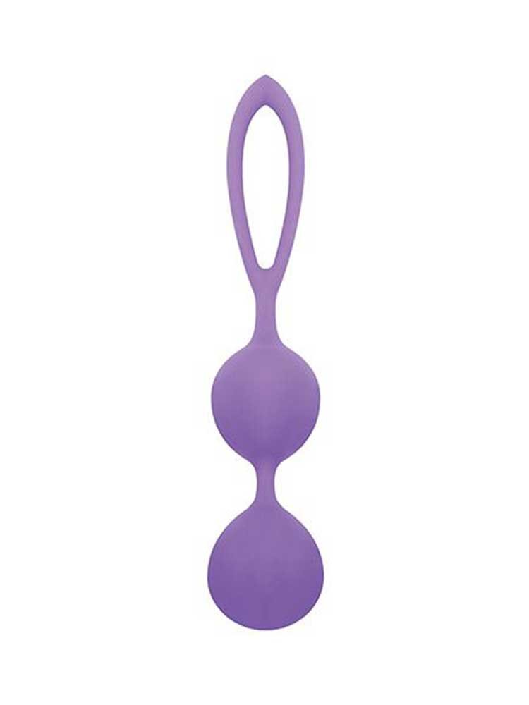 3.0cm Ø Silicone Blackberries Pussy Purple Toyz4Lovers