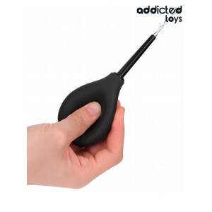 Anal Travel Douche 90ml Addicted Toys DreamLove