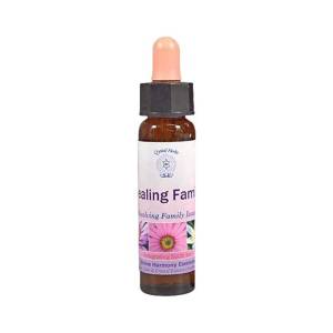 Οικογενειακά Ζητήματα (Healing Family) 10ml Crystal Herbs