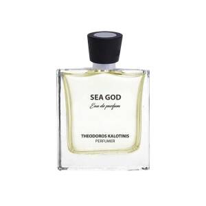 Sea God Eau de Parfum 50ml by Theodoros Kalotinis