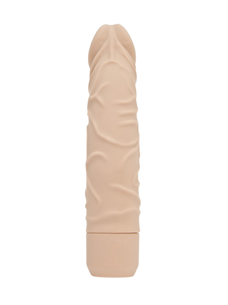 Get Real Realistic Vibrator 20cm Natural by ToyJoy